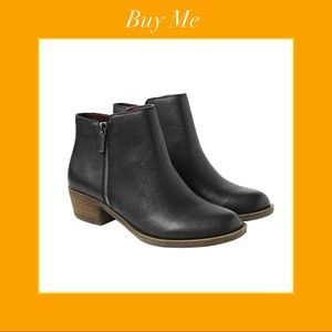 Kensie | Kickstand Ankle Boots